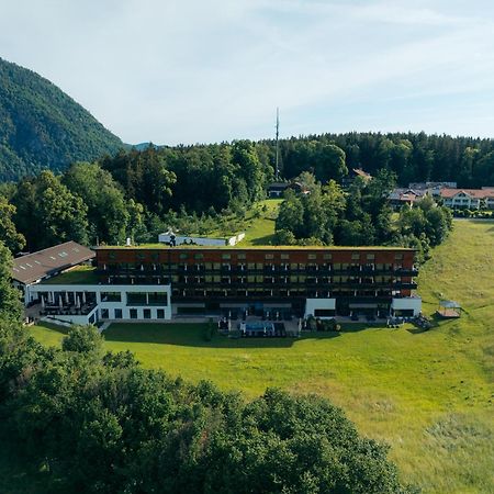Klosterhof - Alpine Hideaway & Spa Bad Reichenhall Extérieur photo