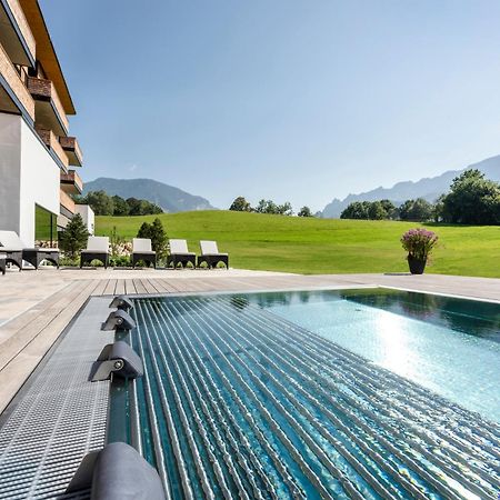 Klosterhof - Alpine Hideaway & Spa Bad Reichenhall Extérieur photo