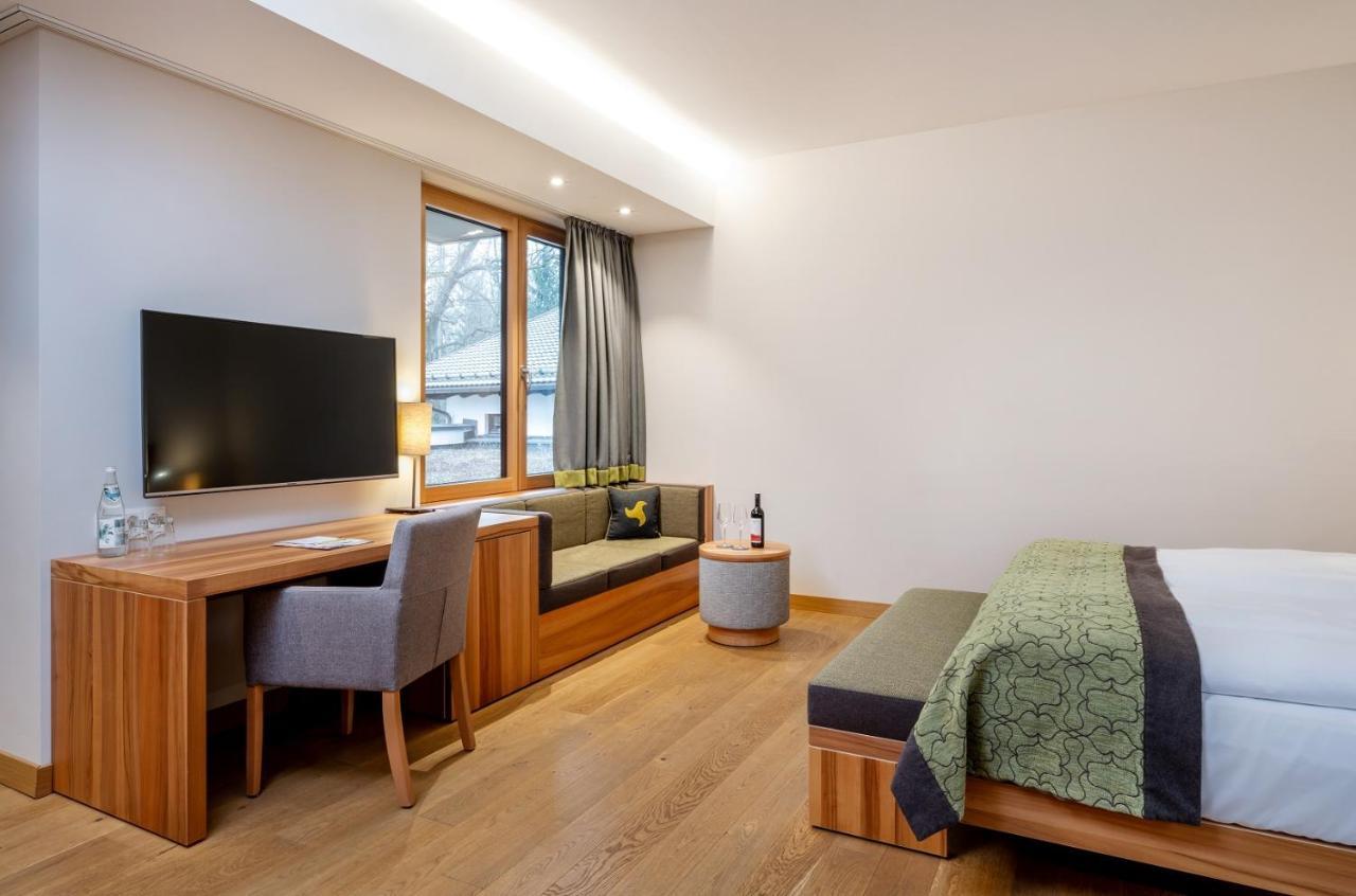 Klosterhof - Alpine Hideaway & Spa Bad Reichenhall Extérieur photo