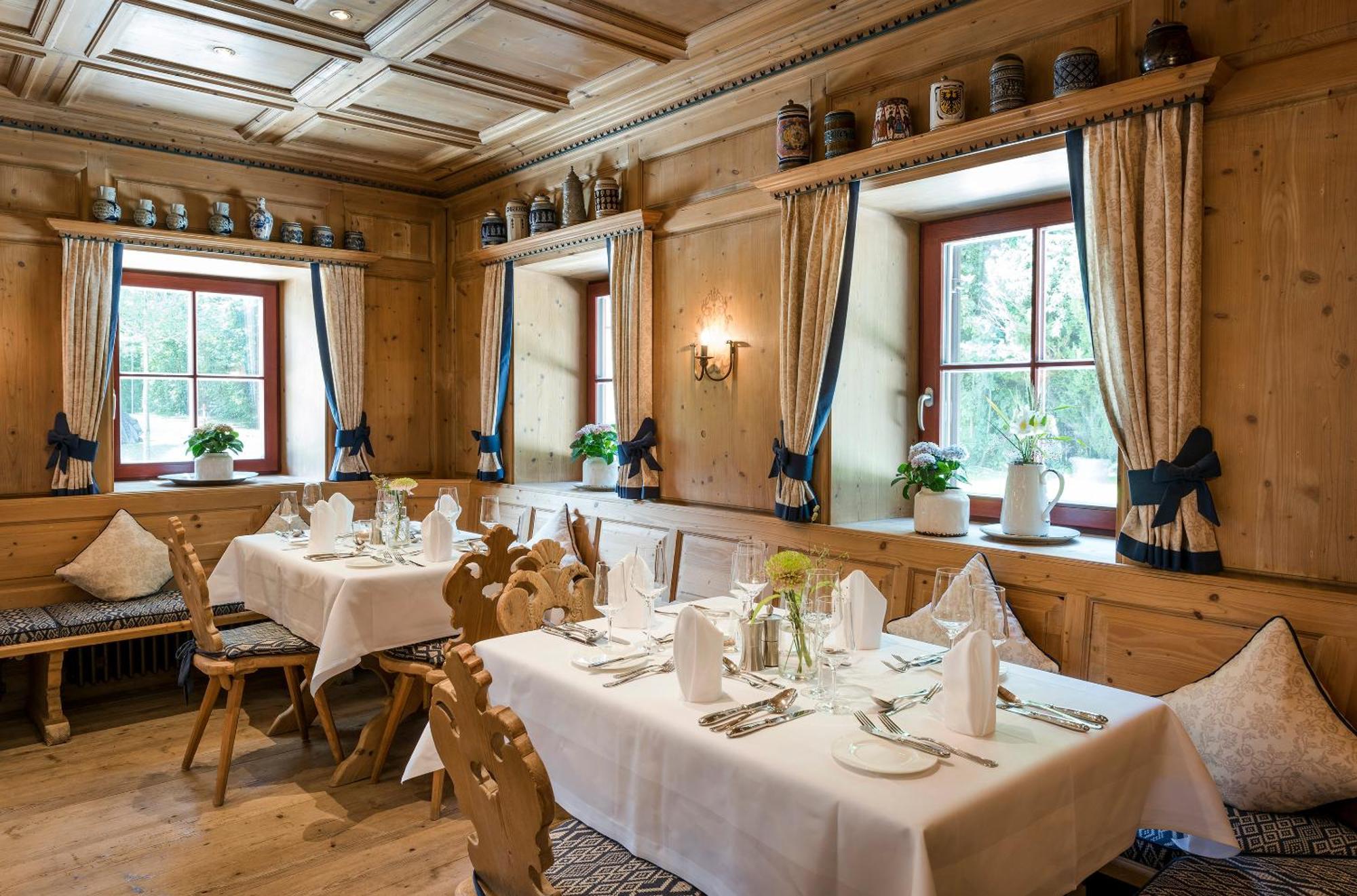 Klosterhof - Alpine Hideaway & Spa Bad Reichenhall Extérieur photo