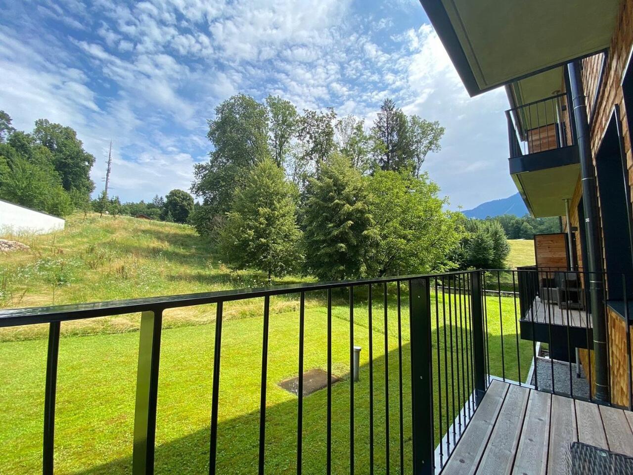 Klosterhof - Alpine Hideaway & Spa Bad Reichenhall Chambre photo