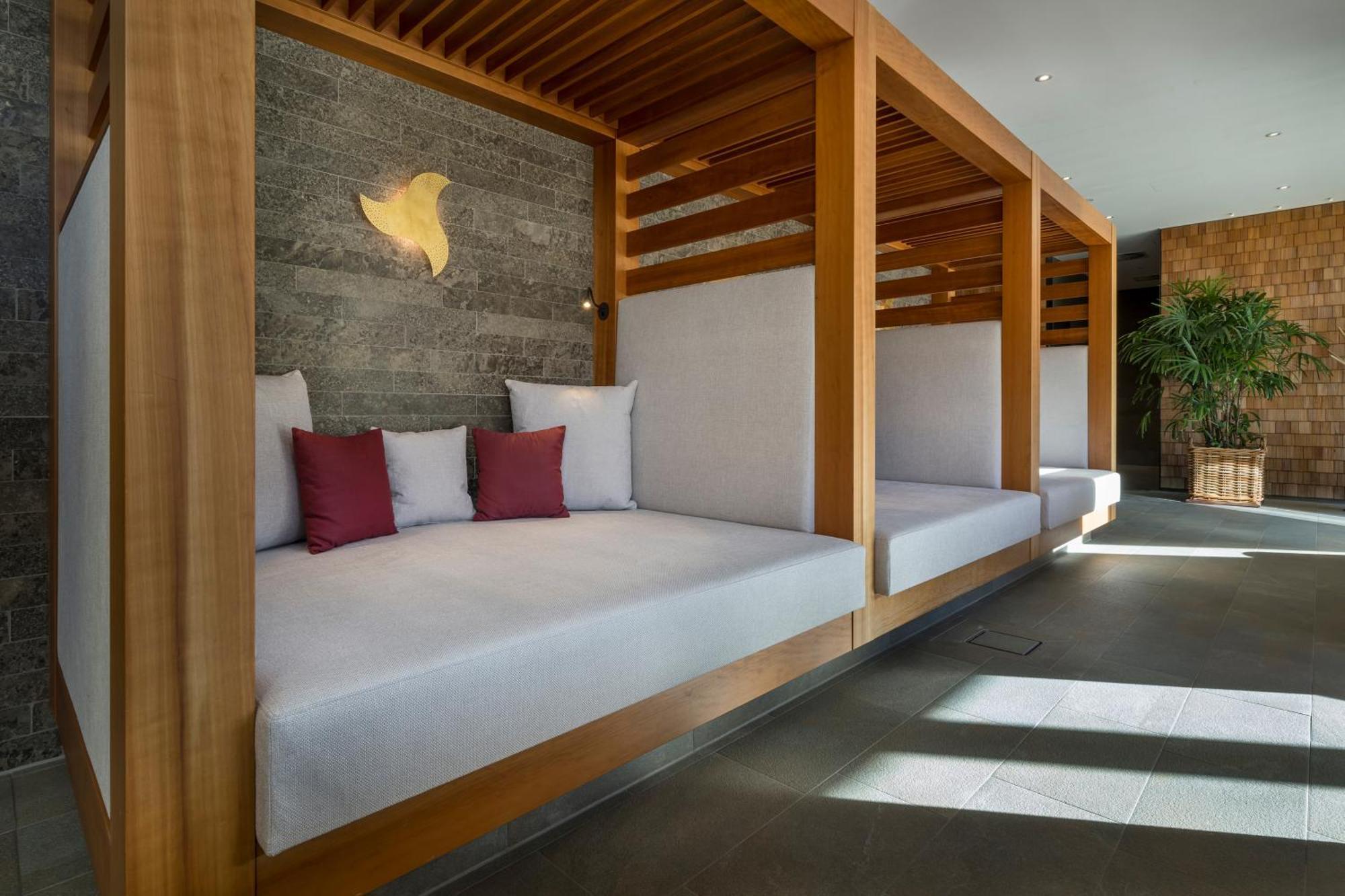 Klosterhof - Alpine Hideaway & Spa Bad Reichenhall Extérieur photo