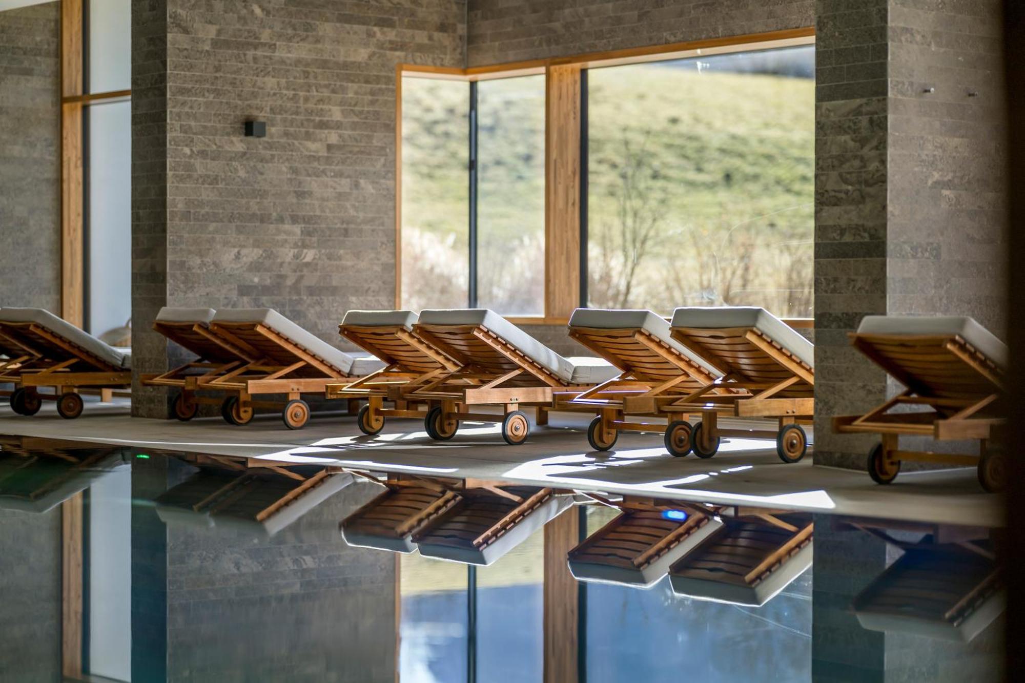 Klosterhof - Alpine Hideaway & Spa Bad Reichenhall Extérieur photo
