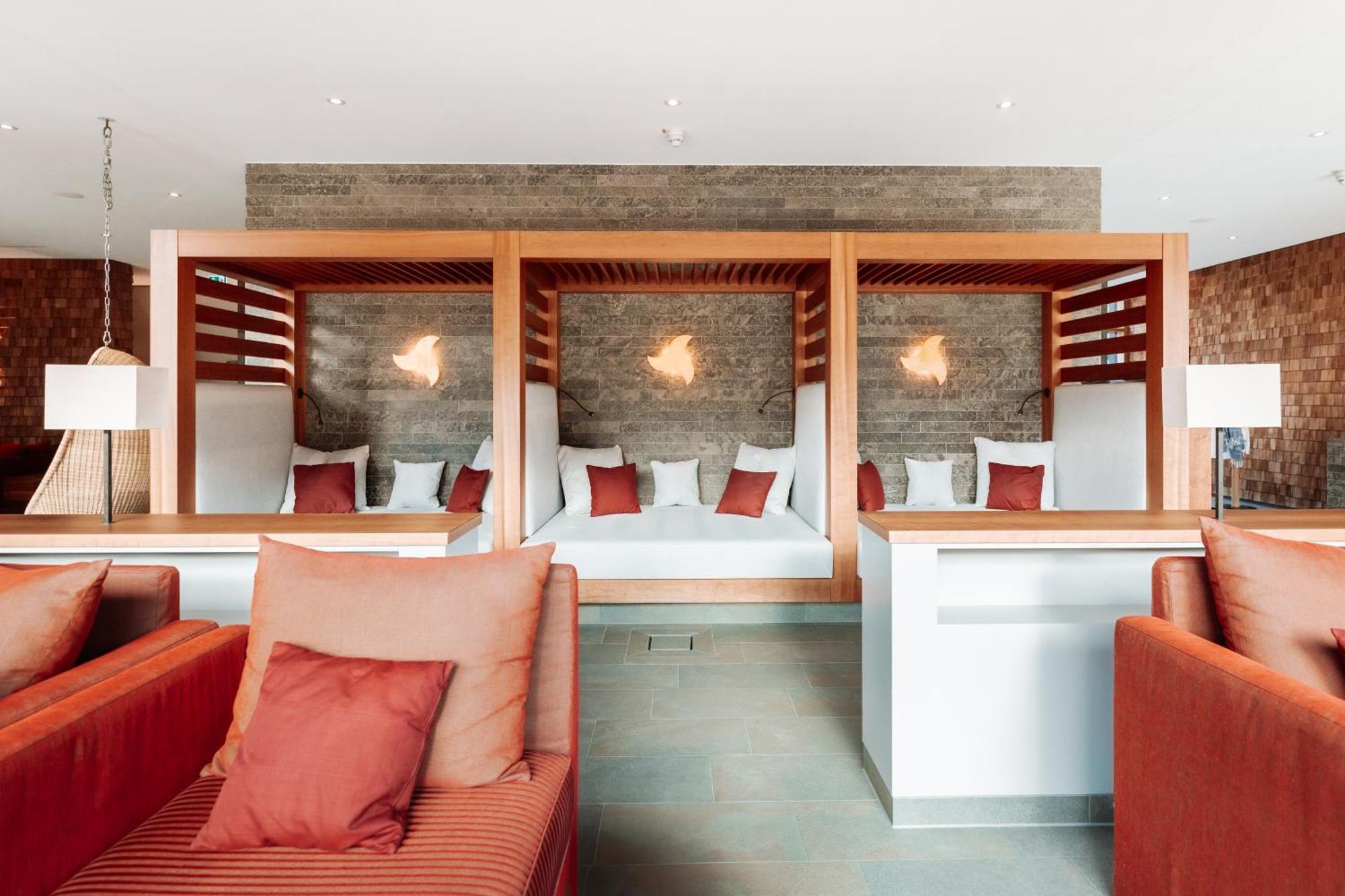 Klosterhof - Alpine Hideaway & Spa Bad Reichenhall Extérieur photo